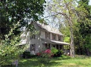 1223 Mays Landing Rd, Hammonton, NJ 08037