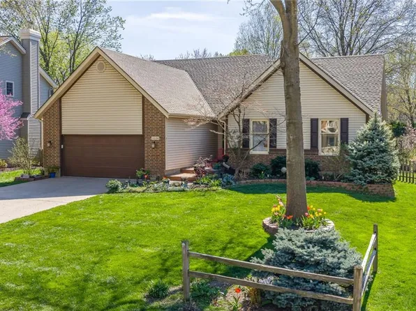 11536 S Penrose St, Olathe, KS 66061