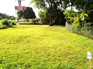 1708 Garden Dr, Dallas, TX 75215