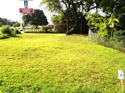1708 Garden Dr, Dallas, TX, 75215