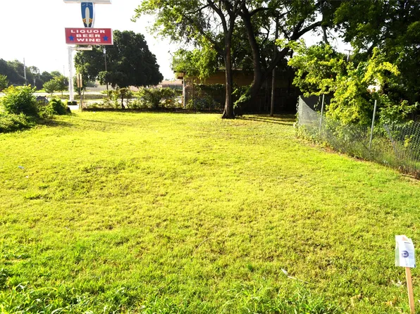 1708 Garden Dr, Dallas, TX 75215