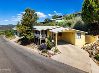 2352 Hillside Loop Rd, Prescott, AZ 86301