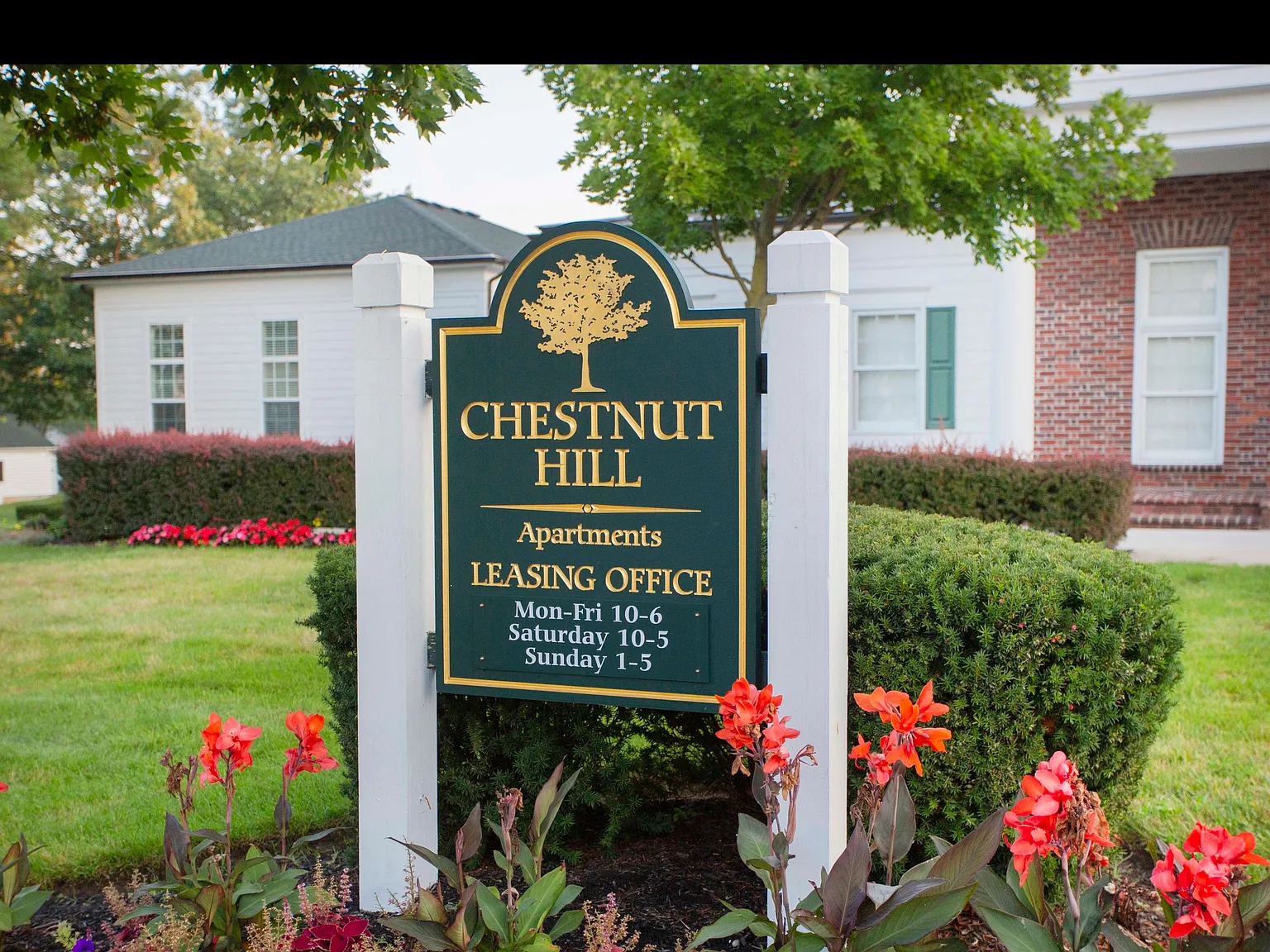 Chestnut Hill Apartments — Photo 2