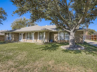 2801 Peachtree Ln, Pantego, TX, 76013