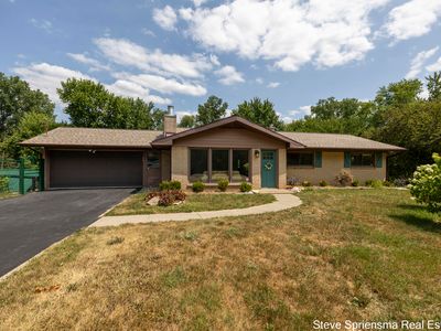 4372 Cordes Ave NW, Comstock Park, MI, 49321