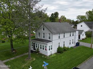 163 Manor Avenue, Cohoes, NY 12047