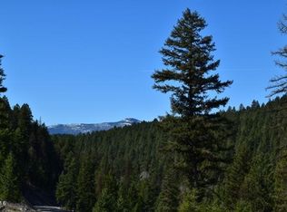 Kenny Rd LOT 2, Eureka, MT 59917