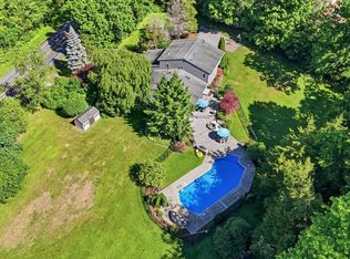 985 Craigville Road, Chester, NY 10918