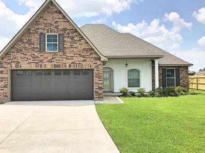 107 Sapphire Springs Rd, Youngsville, LA, 70592