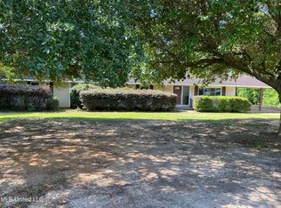 232 Highway 26 E, Poplarville, MS 39470