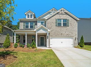1076 Allspice Way, Lawrenceville, GA 30045