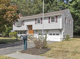 55 Fisher St, Natick, MA 01760