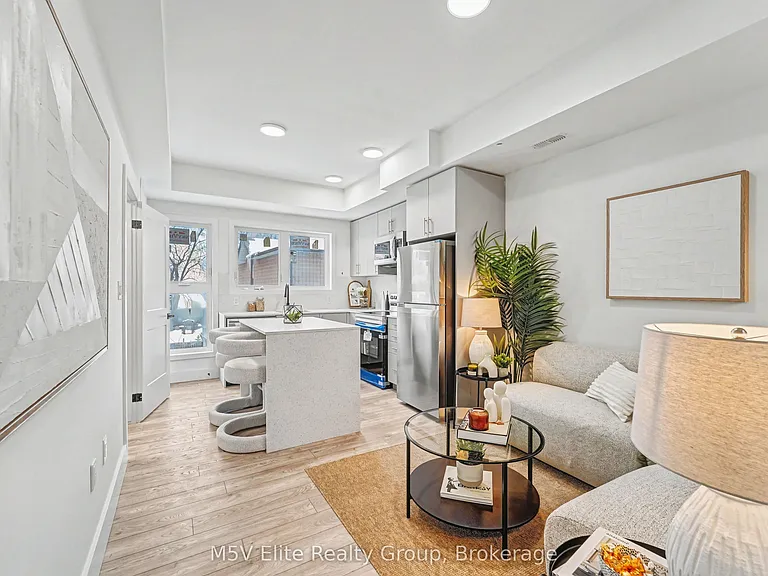 6638 McLeod Rd #318 — Photo 2