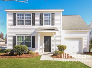 200 E Lake Trl, Columbia, SC 29209