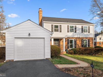 10509 Providence Way, Fairfax, VA, 22030