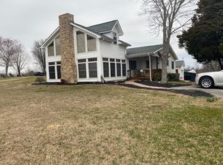 3754 W Highway 80, Russell Springs, KY 42642