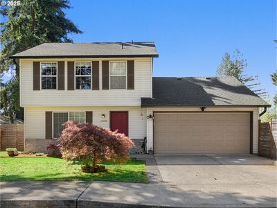 12536 SE Rhone St, Portland, OR, 97236