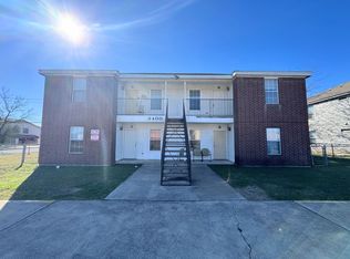 3400 Cantabrian Dr, Killeen, TX 76542