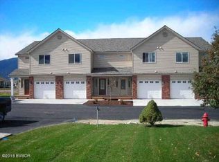 17 Horseshoe Loop UNIT B, Hamilton, MT 59840
