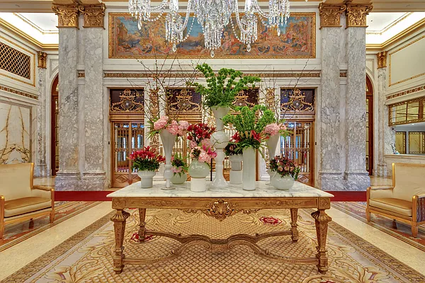 Rented by Douglas Elliman | media 12