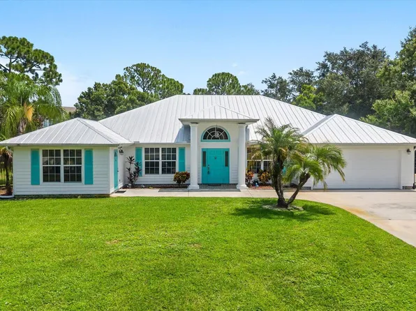1799 SE BLOCKTON Avenue, Port St Lucie, FL 34952