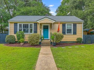 736 McCants Dr, Mount Pleasant, SC 29464