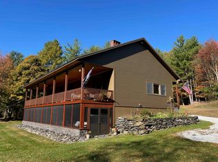1154 High Pond Rd, Brandon, VT 05733