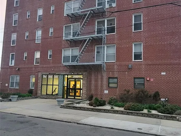 133 Beach 120th Street #3A, Rockaway Park, NY 11694