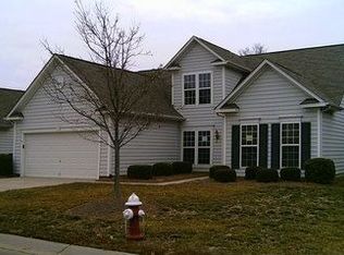 6711 Mimosa St, Indian Trail, NC 28079