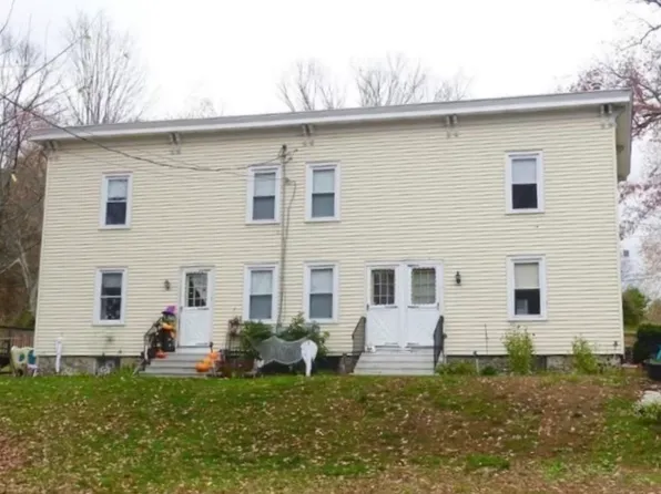 800 Franklin St, Belchertown, MA 01007