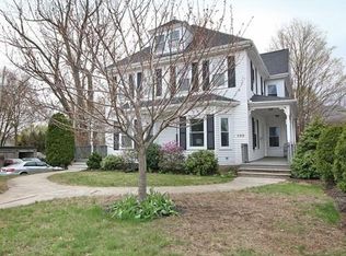 102 Walpole St, Norwood, MA 02062
