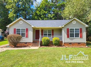 1022 Ashwood Pl, Salisbury, NC 28146