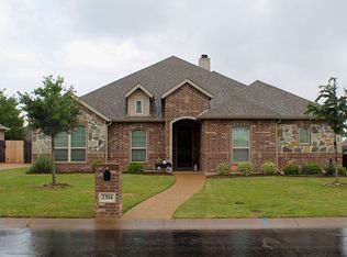 2304 Therese Dr, Woodway, TX 76712