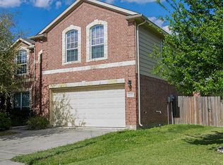 22038 Bridgestone Eagle Ct, Spring, TX 77388