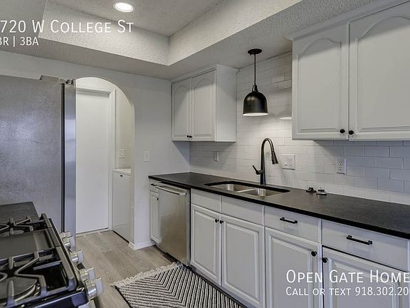 2nd image of 2720 W College St