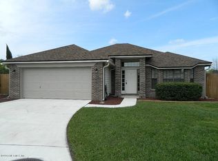 301 Wildberry Ct, Orange Park, FL 32073