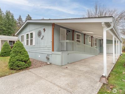 970 NE Saturn Lane, Bremerton, WA, 98311