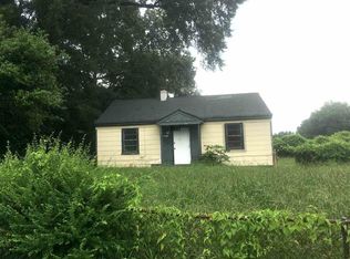 3279 Alta Rd LOT 336, Memphis, TN 38109