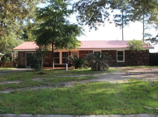 509 Sandpiper Rd, Richmond Hill, GA 31324