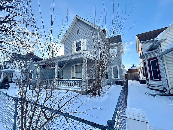 2nd image of 78 N Belleview Pl