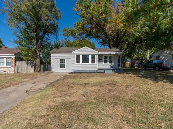1121 SW 41st St, Oklahoma City, OK 73109