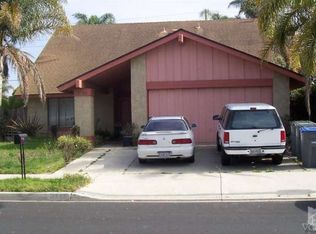 1936 Berkshire St, Oxnard, CA 93033