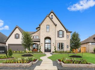 16606 Blissful Night St, Hockley, TX 77447