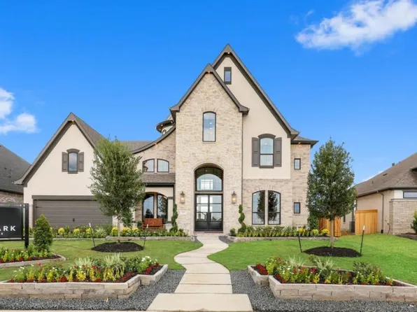 16606 Blissful Night St, Hockley, TX 77447