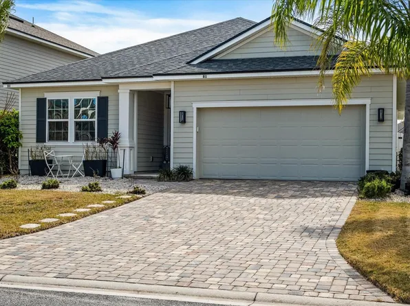 81 Quartz Pl, Saint Augustine, FL 32086
