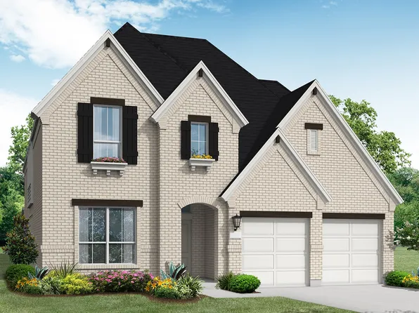 3920 Menard St, McKinney, TX 75071