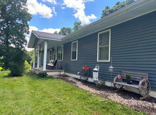 11631 N Us Highway 231, Odon, IN 47562