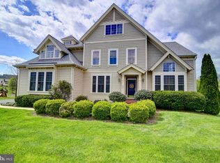 209 Quaker Way, New Market, MD 21774