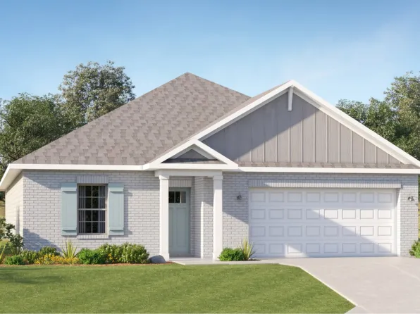 Charle II Plan, Craft Springs