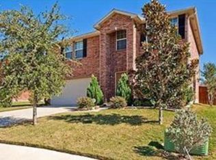13260 Minnow Way, Frisco, TX 75035